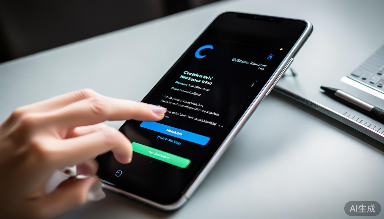 imtoken创建钱包怎么填_imtoken钱包注册流程_如何在下载imtoken钱包后快速创建账户？