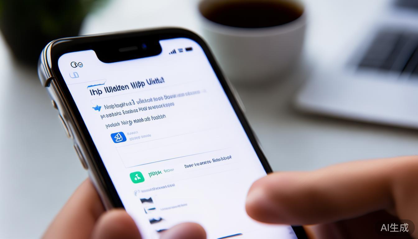 数字资产管理必看！如何安全下载及安装imToken钱包最新版？