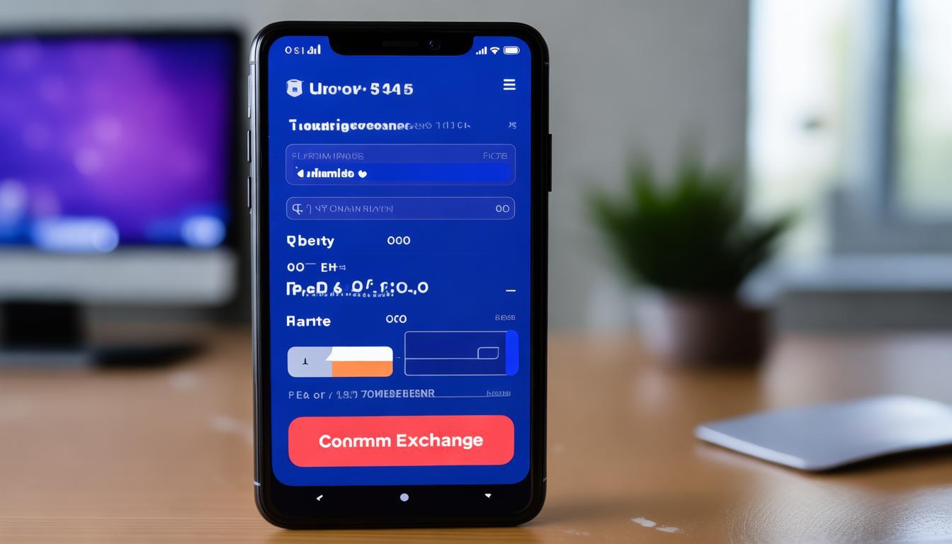 下载兑换商城_如何在imToken官网下载1.0安卓中轻松进行币种兑换?_兑换平台