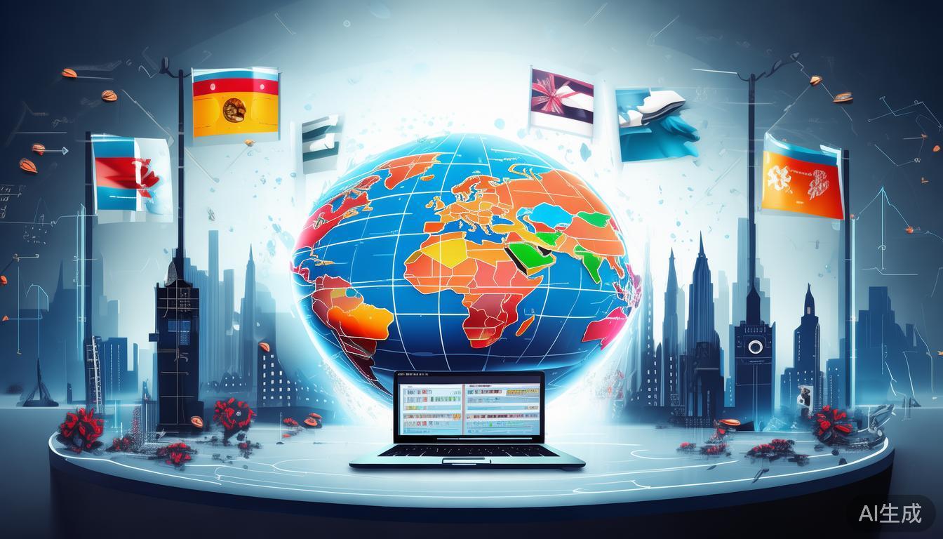 imToken国外版的投资潜力与市场展望_国外投资平台_国外投资平台app