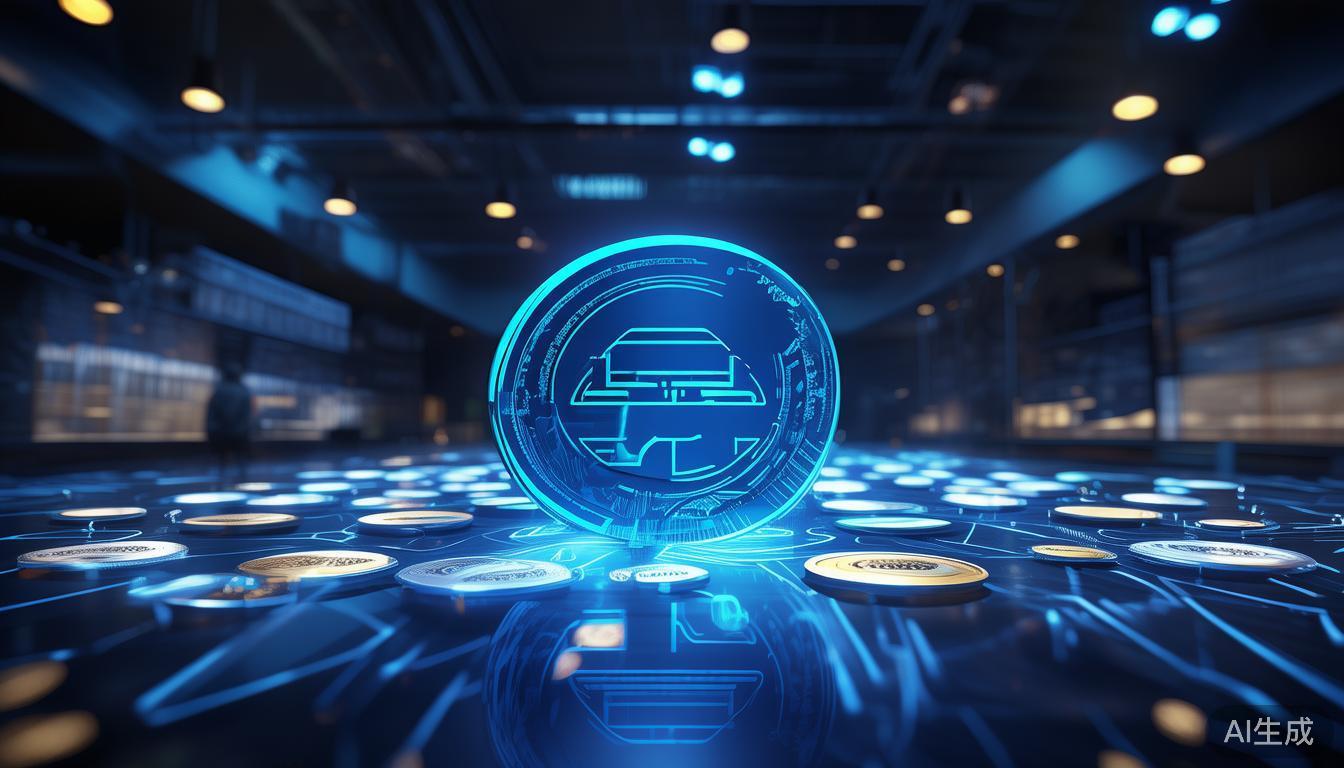 imToken钱包官网下载竞争激烈，加密货币市场机遇与挑战并存